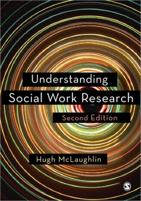 Afbeeldingen van Understanding Social Work Research