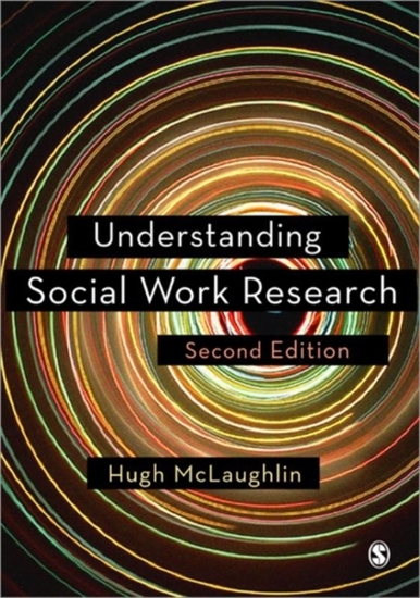 Afbeelding van Understanding Social Work Research
