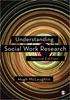 Afbeelding van Understanding Social Work Research