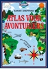 Afbeelding van Atlas voor avonturiers