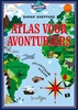 Afbeelding van Atlas voor avonturiers