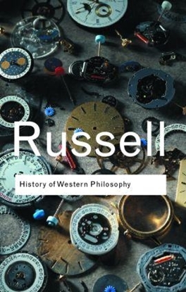 Afbeeldingen van History of Western Philosophy