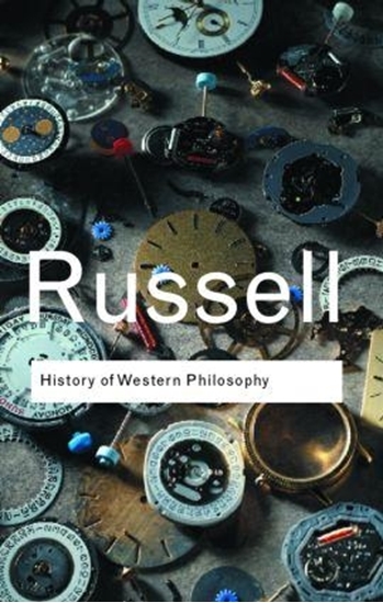 Afbeelding van History of Western Philosophy