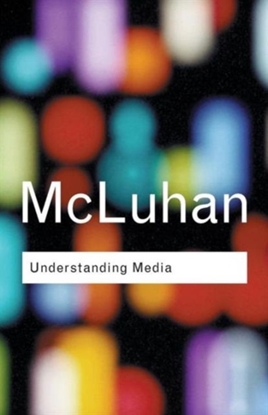 Afbeeldingen van Understanding Media