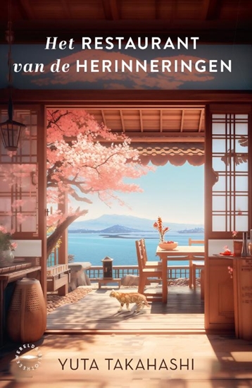 Afbeelding van Het restaurant van de herinneringen