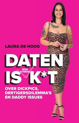 Afbeeldingen van Daten is (nog steeds) k*t