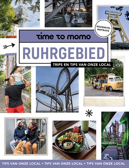 Afbeelding van time to momo Ruhrgebied