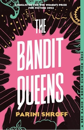 Afbeeldingen van The Bandit Queens