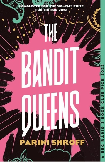 Afbeelding van The Bandit Queens
