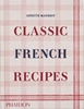Afbeelding van Classic French Recipes