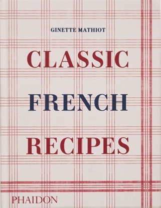 Afbeeldingen van Classic French Recipes