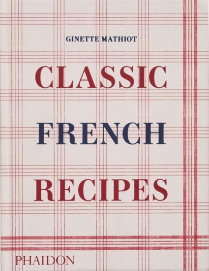 Afbeelding van Classic French Recipes