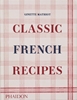 Afbeelding van Classic French Recipes