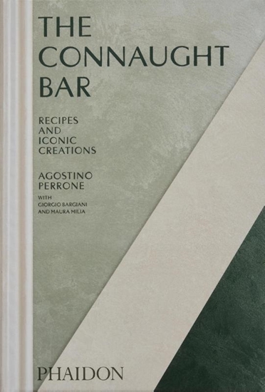 Afbeelding van The Connaught Bar