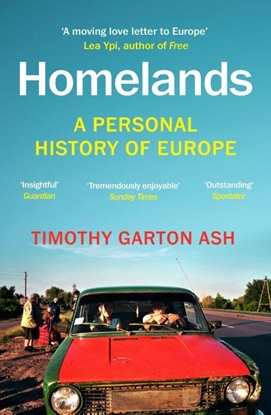 Afbeeldingen van Homelands