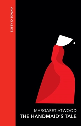Afbeeldingen van The Handmaid's Tale