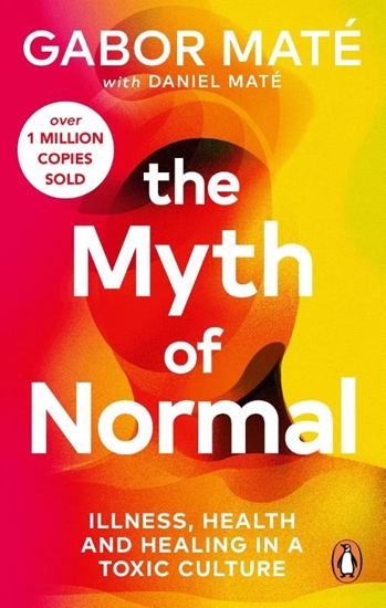 Afbeelding van Vermilion The Myth of Normal