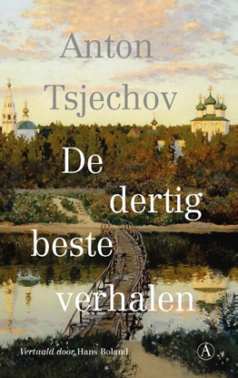 Afbeeldingen van De dertig beste verhalen