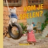 Afbeelding van Het Muizenhuis Kom je spelen?
