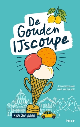 Afbeeldingen van De Gouden IJscoupe