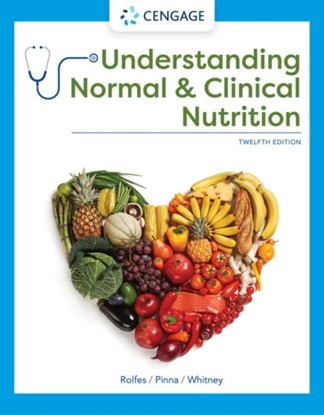 Afbeeldingen van Understanding Normal and Clinical Nutrition