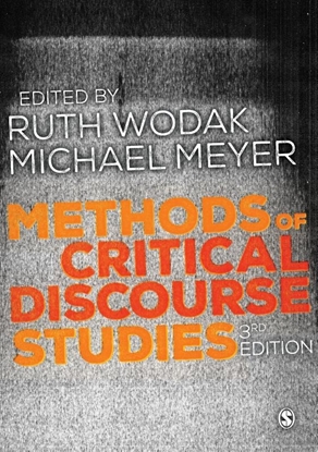 Afbeeldingen van Methods of Critical Discourse Studies