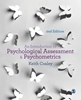 Afbeelding van An Introduction to Psychological Assessment and Psychometrics