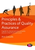 Afbeelding van Principles and Practices of Quality Assurance