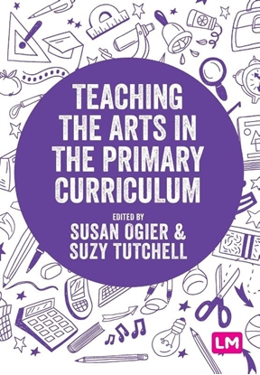 Afbeeldingen van Teaching the Arts in the Primary Curriculum