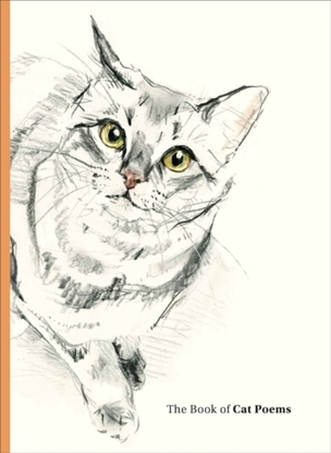 Afbeeldingen van The Book of Cat Poems