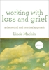 Afbeelding van Working with Loss and Grief