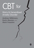 Afbeelding van CBT for Worry and Generalised Anxiety Disorder