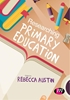 Afbeelding van Researching Primary Education