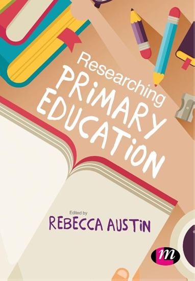 Afbeelding van Researching Primary Education
