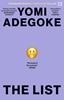 Afbeelding van The List