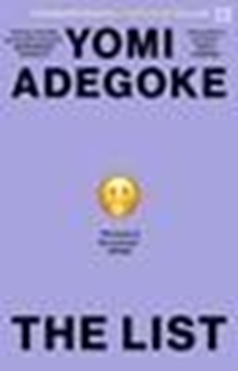 Afbeeldingen van The List