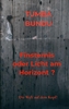 Afbeelding van Finsternis oder Licht am Horizont ?