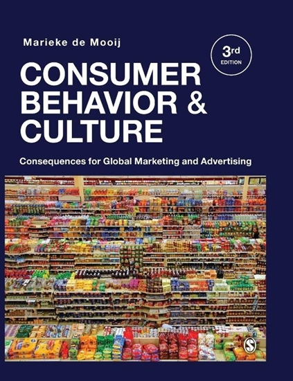 Afbeelding van Consumer Behavior and Culture