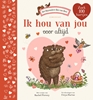 Afbeelding van Ik hou van jou. Voor altijd