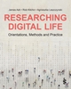Afbeelding van Researching Digital Life