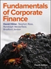 Afbeelding van Fundamentals of Corporate Finance 4e