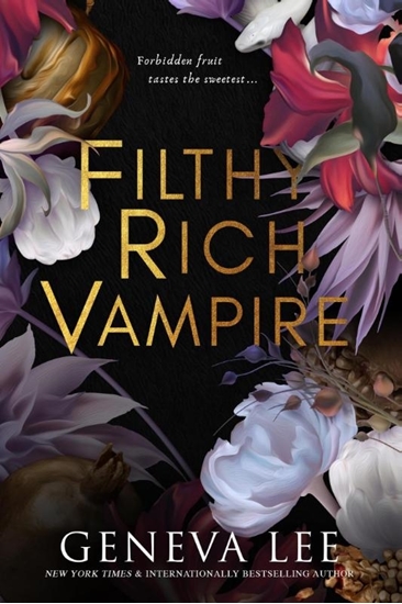 Afbeelding van Filthy Rich Vampire