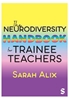 Afbeelding van The Neurodiversity Handbook for Trainee Teachers