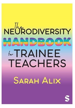 Afbeeldingen van The Neurodiversity Handbook for Trainee Teachers