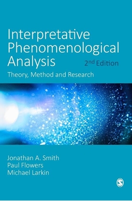 Afbeeldingen van Interpretative Phenomenological Analysis