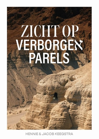 Afbeelding van Zicht op verborgen parels