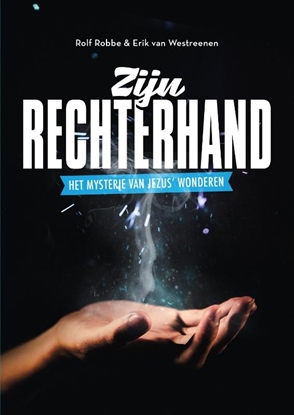 Afbeeldingen van Zijn rechterhand