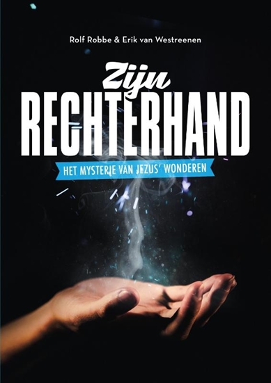 Afbeelding van Zijn rechterhand