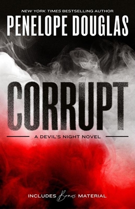 Afbeeldingen van Corrupt