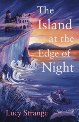 Afbeeldingen van The Island at the Edge of Night